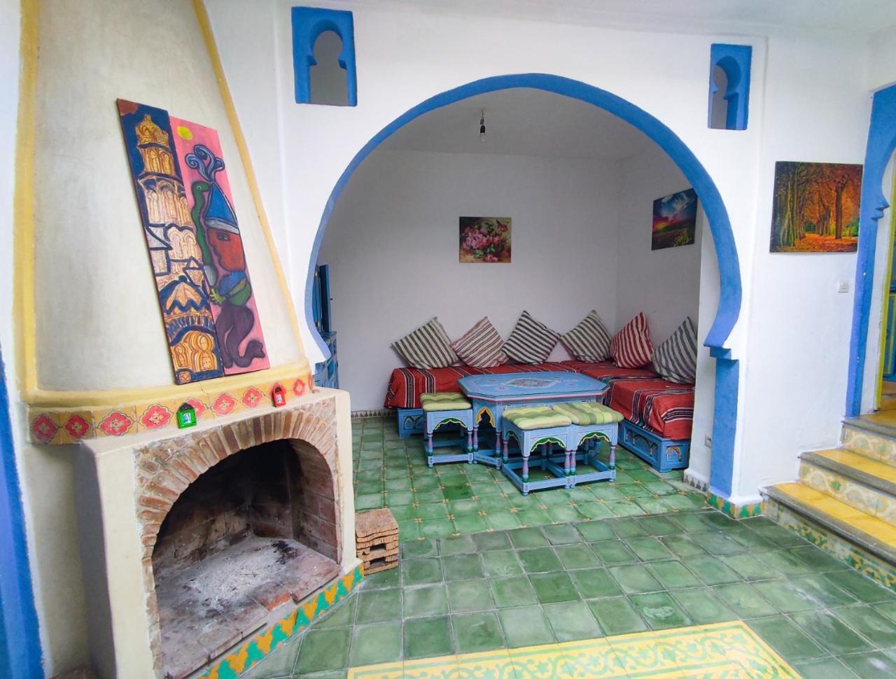 Апартаменты Casa Mablu Шефшауэн Экстерьер фото