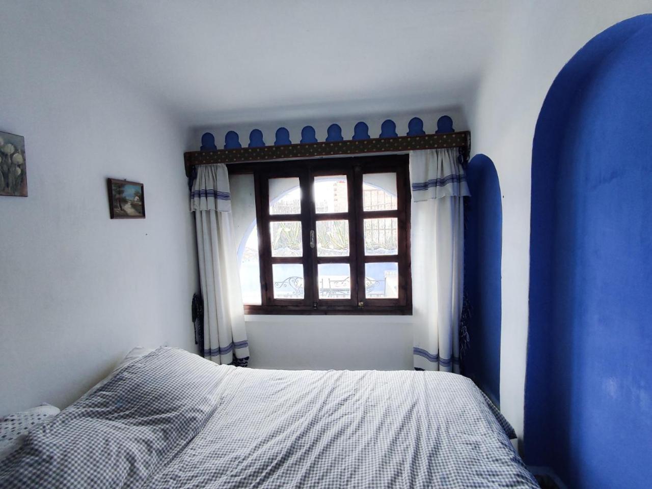 Апартаменты Casa Mablu Шефшауэн Экстерьер фото